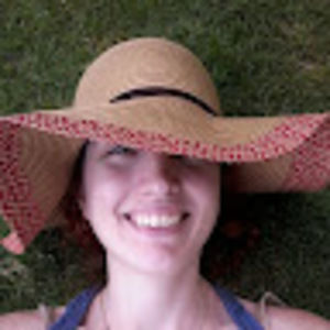 Meet your Posher, Lindsey